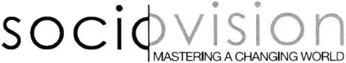 SOCIO VISION MASTERING A CHANGING WORLD