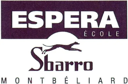 ESPERA ÉCOLE Sbarro MONTBÉLIARD