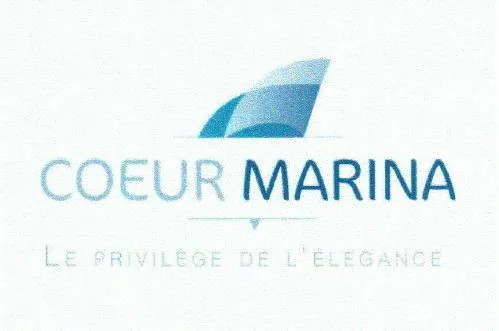COEUR MARINA Le PRIVILEGE DE L'ELEGANCE