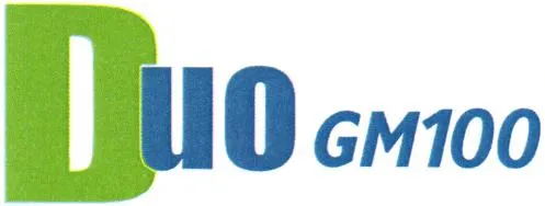 Duo GM100