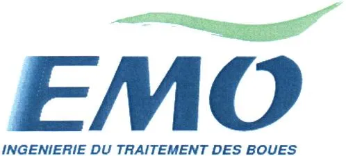EMO INGENIERIE DU TRAITEMENT DES BOUES