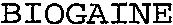 BIOGAINE
