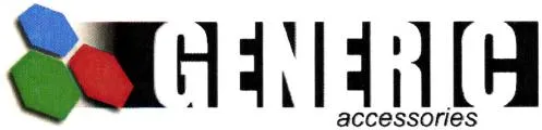 GENERIC ACCESSORIES