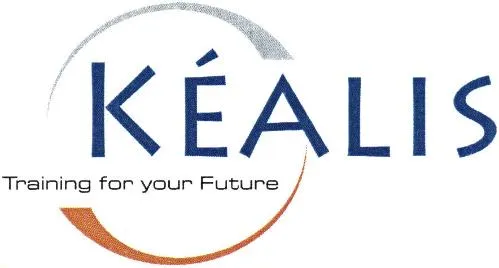 KEALIS TRAINING FOR YOUR FUTURE