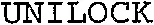 UNILOCK