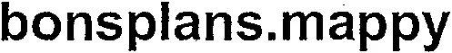 bonsplans.mappy