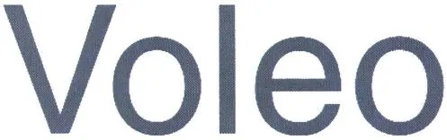 VOLEO