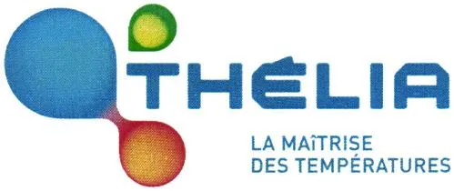 THÉLIA LA MAÎTRISE DES TEMPÉRATURES