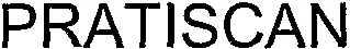 PRATISCAN