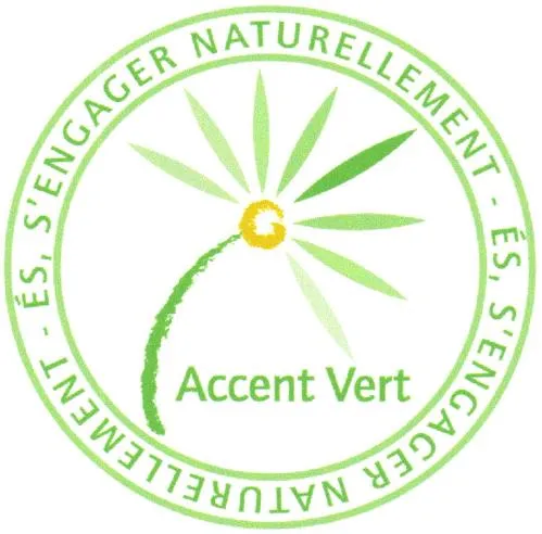 Accent Vert ES, S'ENGAGER NATURELLEMENT