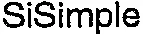 SiSimple