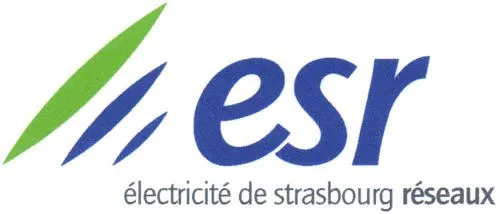 esr électricité de strasbourg réseaux