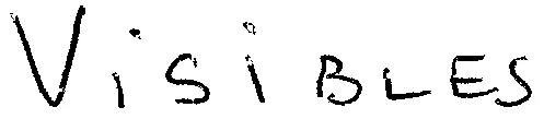 VISIBLES