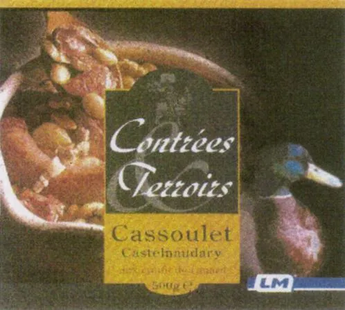 Contrées Terroirs LM