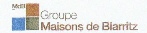 MdB Groupe Maisons de Biarritz