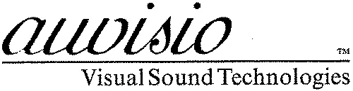 auvisio Visual Sound Technologies