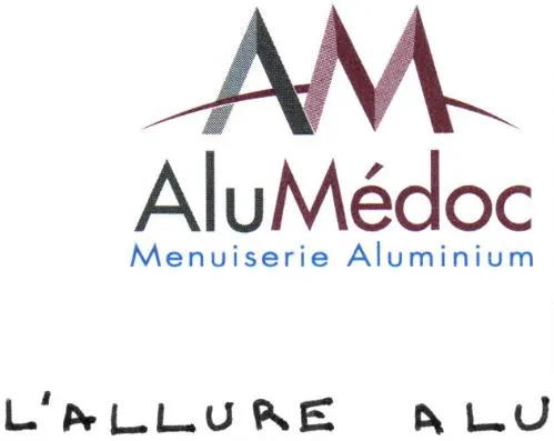 AM AluMédoc Menuiserie Aluminium L'ALLURE ALU