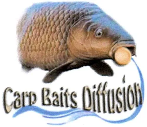 CARP BAITS DIFFUSION