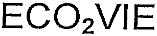 ECO2VIE