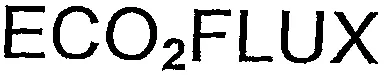 ECO2FLUX