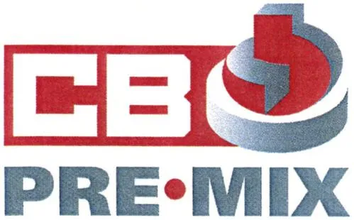 CB PRE.MIX