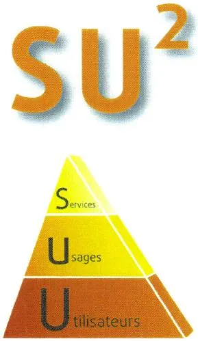 SU2 SERVICES USAGES UTILISATEURS