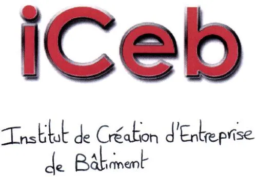 ICEB INSTITUT DE CREATION D'ENTREPRISE DE BATIMENT