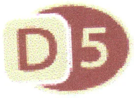 D5