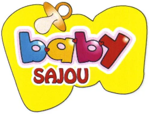 BABY SAJOU