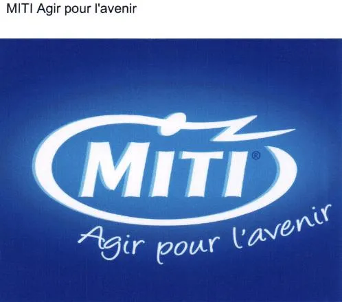 MITI Agir pour l'avenir
