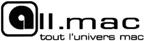 ALL.MAC TOUT L'UNIVERS MAC