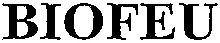BIOFEU