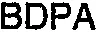 BDPA
