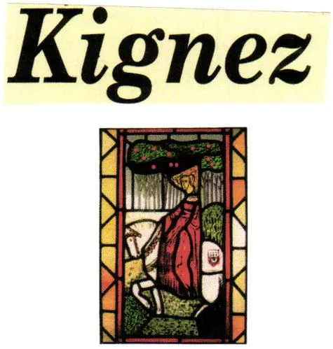KIGNEZ