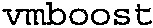 vmboost