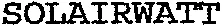 SOLAIRWATT