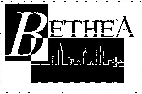 BETHEA