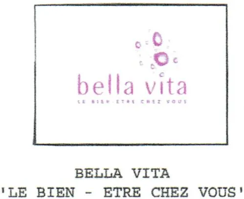 BELLA VITA ' LE BIEN-ETRE CHEZ VOUS '