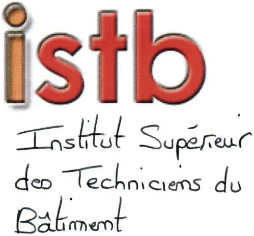 ISTB INSTITUT SUPERIEUR DES TECHNICIENS DU BATIMENT