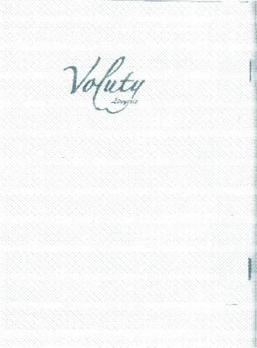 VOLUTY LINGERIE