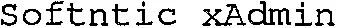 Softntic xAdmin