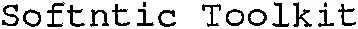 Softntic Toolkit