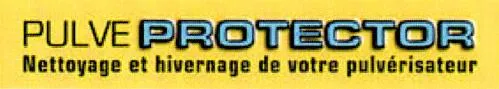 PULVE PROTECTOR NETTOYAGE ET HIVERNAGE DE VOTRE PULVERISATEUR
