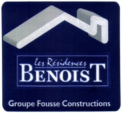 Les Résidences BENOIST Groupe Fousse Constructions