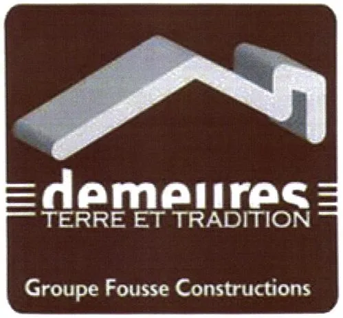 demeuresTERRES ET TRADITION Groupe Fousse Constructions
