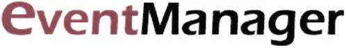 EVENT MANAGER