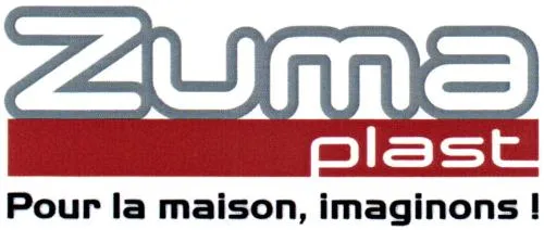 Zuma plast Pour la maison, imaginons!