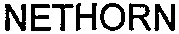 NETHORN