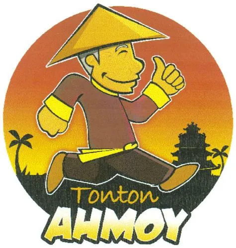Tonton HAMOY