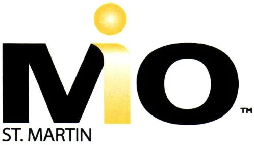 MIO ST. MARTIN